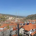 Hotel Hellas Kakopetria