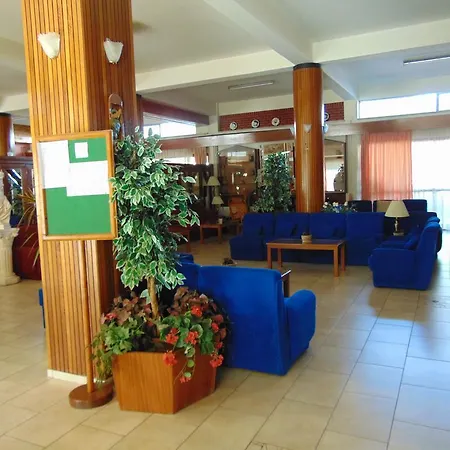 Hellas Hotel Kakopetria