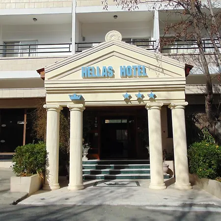 Hotel Hellas