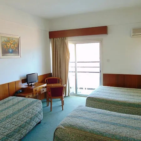 Hellas 3* Kakopetria