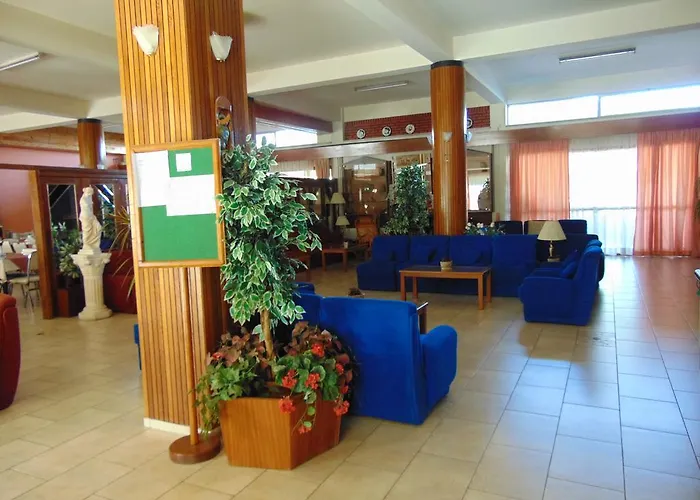 Hellas Ξενοδοχείο Κακοπετριά