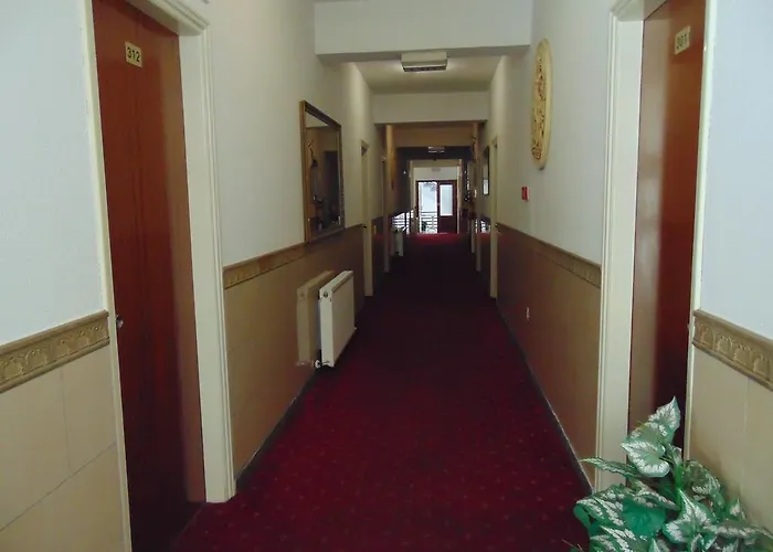 Ξενοδοχείο Hellas 3*