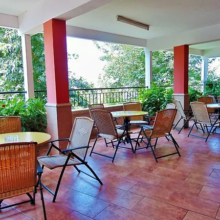 Hotel Hellas