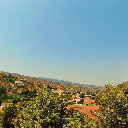Hellas Kakopetria