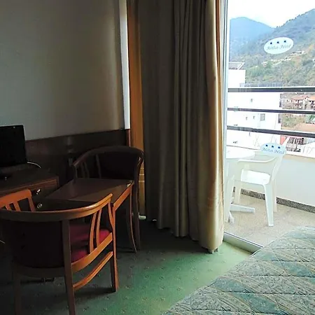 Hellas Hotel Kakopetria
