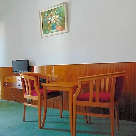 Hotel Hellas Kakopetria