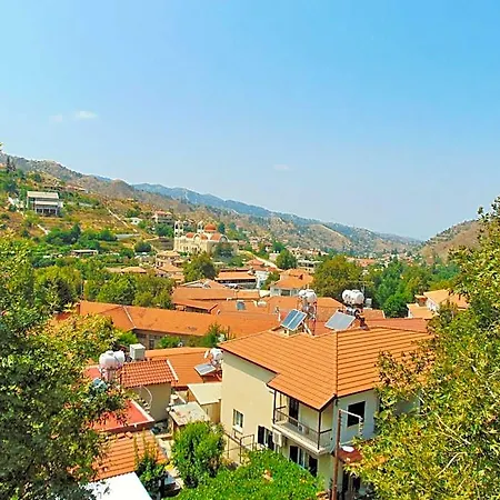 Hellas Kakopetria