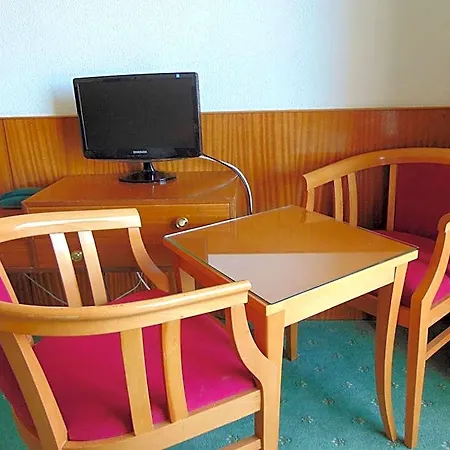酒店 西拉斯酒店