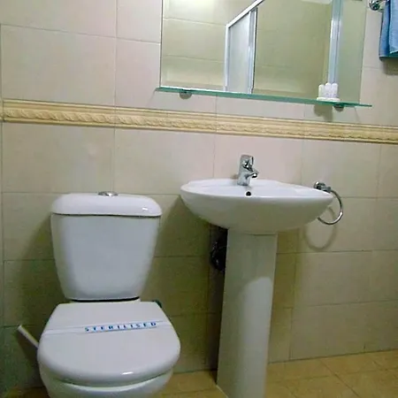 Hellas Hotel 3*