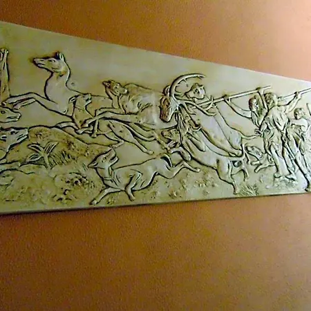 Hellas Hotel Kakopetria