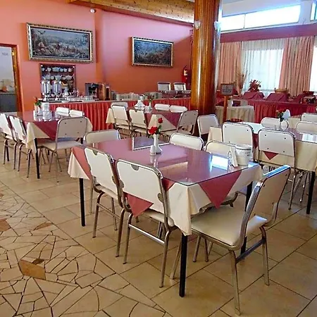 Hotel Hellas