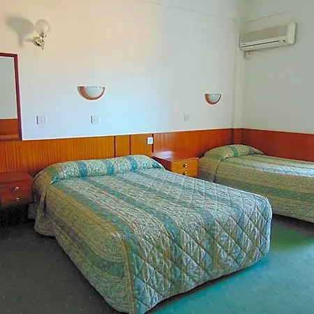 Hotel Hellas 3*