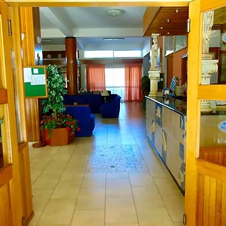 Hotel Hellas 3*