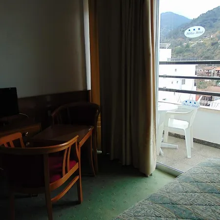 Hotel Hellas Kakopetria