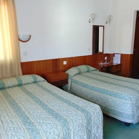 Hellas Hotel Kakopetria