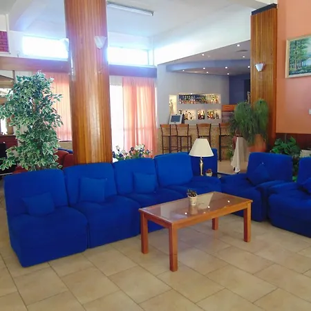 Hellas Hotel 3*