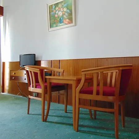 Hellas Hotel