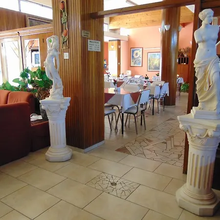 Hellas Hotel Kakopetria