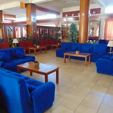 Hellas 3*