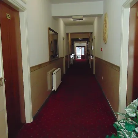 Hotel Hellas 3*