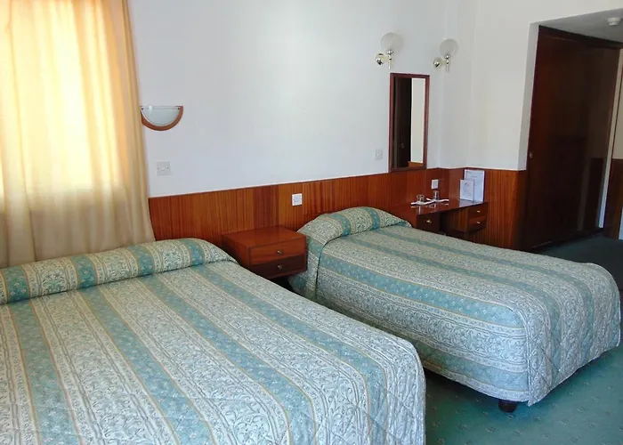 Hellas Отель Какопетрия