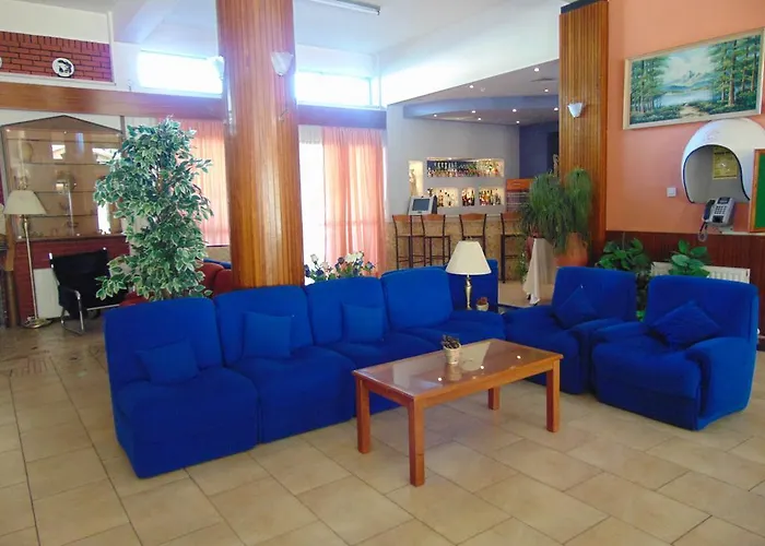 Hellas Отель 3*