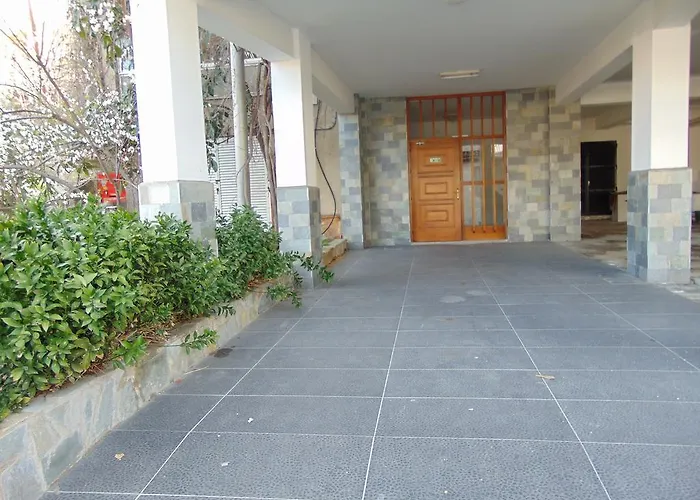 Hellas Отель Какопетрия