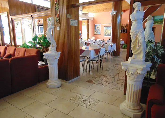 Hellas Отель Какопетрия